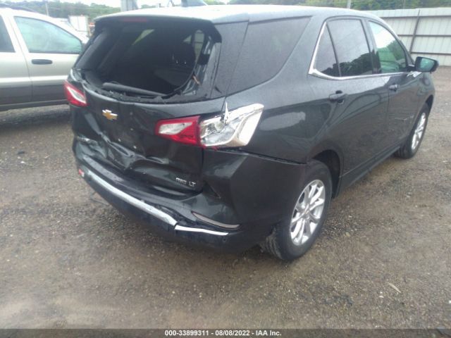 Chevrolet EQUINOX LT 2020 2GNAXTEVXL6259717 Image 6