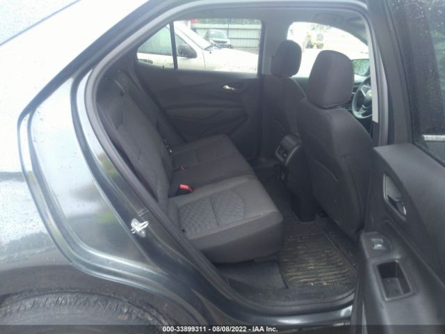 Chevrolet EQUINOX LT 2020 2GNAXTEVXL6259717 Image 9