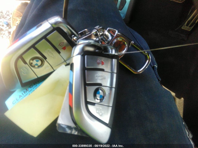 2019 BMW 7 Series, VIN: WBA7E4C55KGV70159