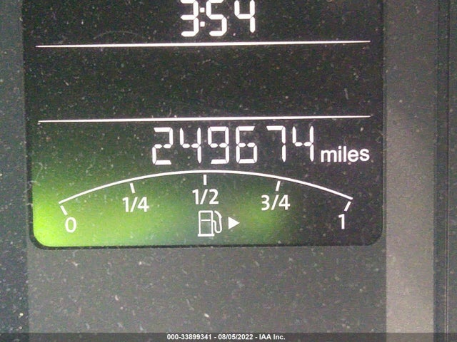 2013 VOLKSWAGEN JETTA SEDAN SE VIN: 3VWDP7AJ9DM204261