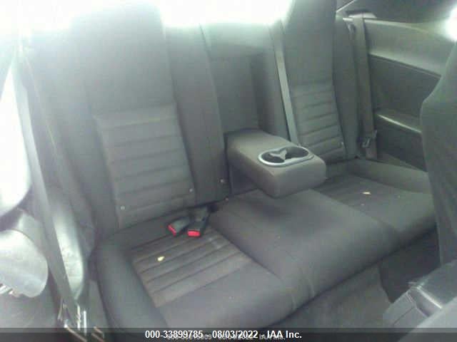 Dodge Challenger Se 2009 2B3LJ44VX9H527304 Image 8
