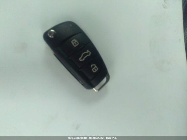 2016 Audi S3, VIN: WAUB1GFF3G1064898