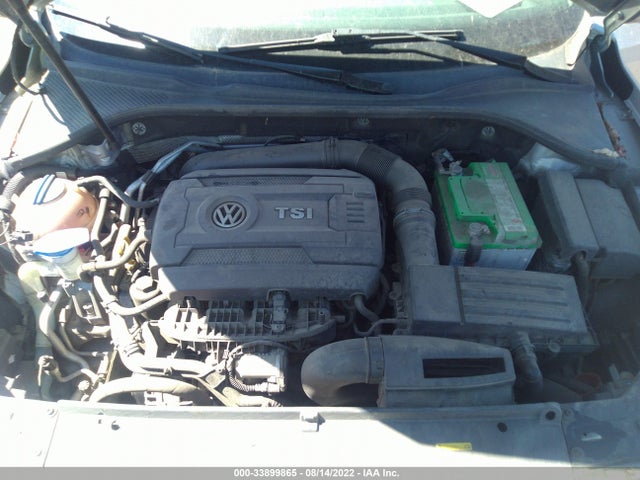Volkswagen PASSAT S 2014 1VWAT7A36EC101317 Image 11