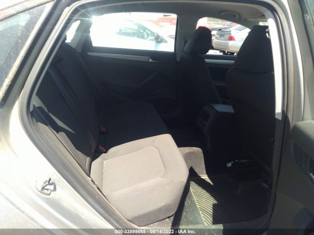 Volkswagen PASSAT S 2014 1VWAT7A36EC101317 Image 9