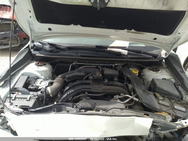 Subaru Impreza Premium 2018 4S3GKAB69J3619468 Image 15