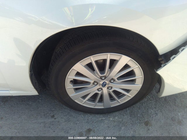 Subaru Impreza Premium 2018 4S3GKAB69J3619468 Image 6