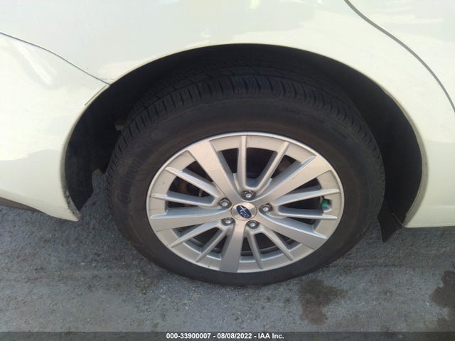 Subaru Impreza Premium 2018 4S3GKAB69J3619468 Image 7