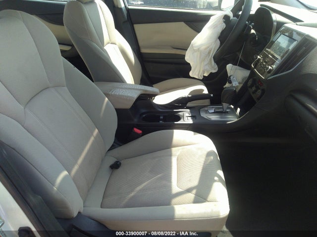 Subaru Impreza Premium 2018 4S3GKAB69J3619468 Image 10