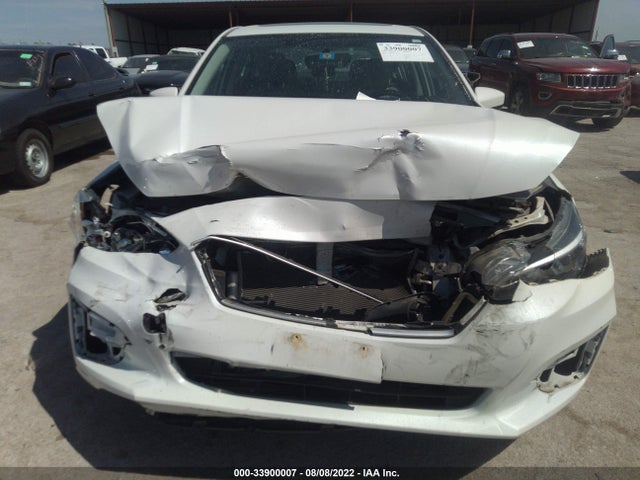 Subaru Impreza Premium 2018 4S3GKAB69J3619468 Image 11