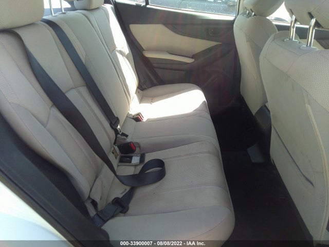 Subaru Impreza Premium 2018 4S3GKAB69J3619468 Image 13