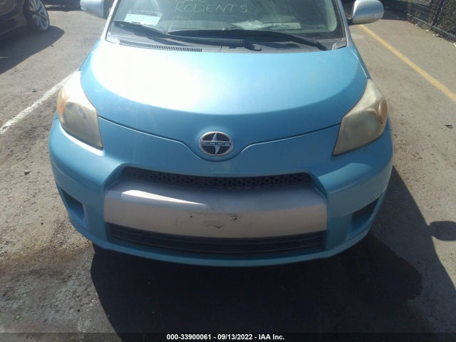 2014 Scion XD, VIN: JTKKUPB46E1040115