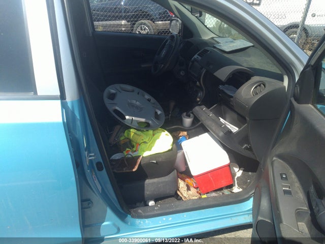 2014 Scion XD, VIN: JTKKUPB46E1040115