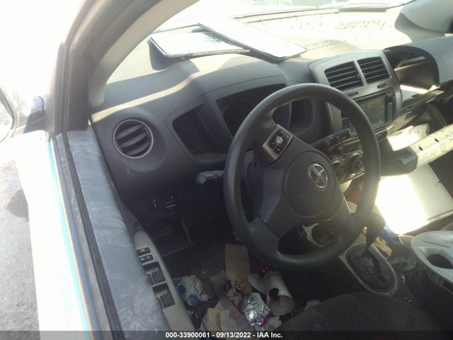 2014 Scion XD, VIN: JTKKUPB46E1040115