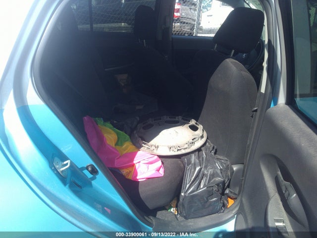 2014 Scion XD, VIN: JTKKUPB46E1040115