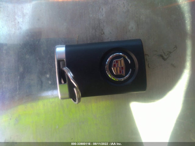 Cadillac Srx Performance Collection 2013 3GYFNDE37DS515611 Image 3
