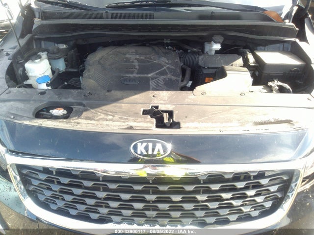KIA SEDONA LX 2021 KNDMB5C1XM6668095 Image 10
