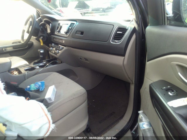 KIA SEDONA LX 2021 KNDMB5C1XM6668095 Image 5