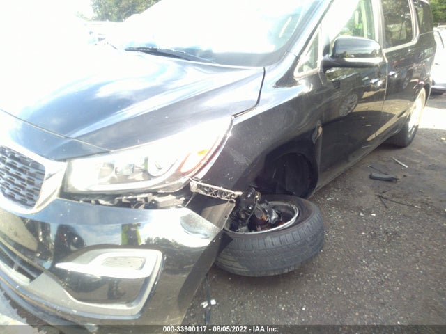 KIA SEDONA LX 2021 KNDMB5C1XM6668095 Image 6