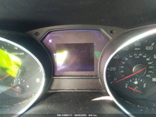 KIA SEDONA LX 2021 KNDMB5C1XM6668095 Image 7