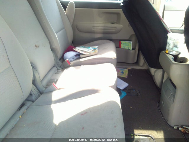 KIA SEDONA LX 2021 KNDMB5C1XM6668095 Image 8