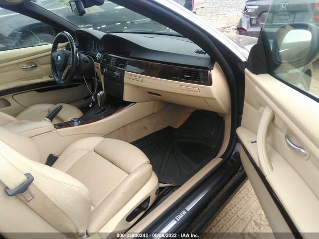 2011 BMW 3 SERIES 328I VIN: WBADW3C54BE536719