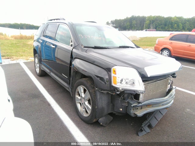 GMC Terrain Sle 2015 2GKALREK8F6402525 Image 1