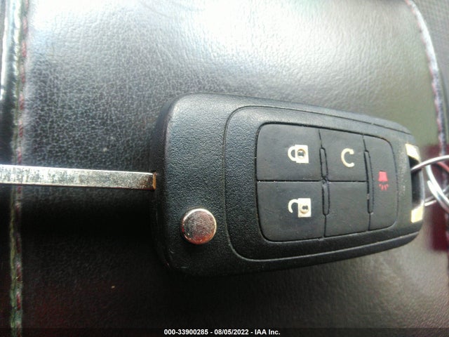 2015 GMC TERRAIN SLE VIN: 2GKALREK8F6402525