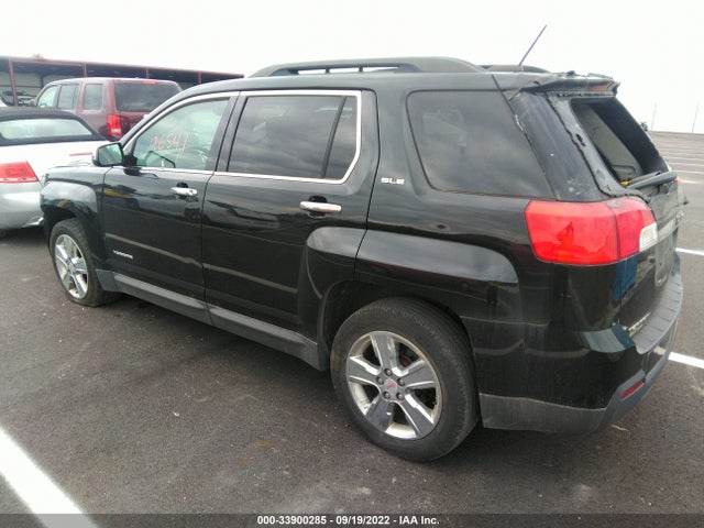 GMC Terrain Sle 2015 2GKALREK8F6402525 Image 5