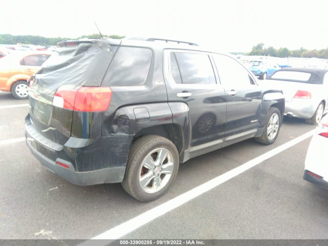 GMC Terrain Sle 2015 2GKALREK8F6402525 Image 4