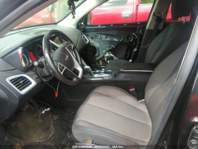 GMC Terrain Sle 2015 2GKALREK8F6402525 Image 7
