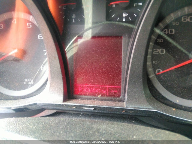 2015 GMC TERRAIN SLE VIN: 2GKALREK8F6402525