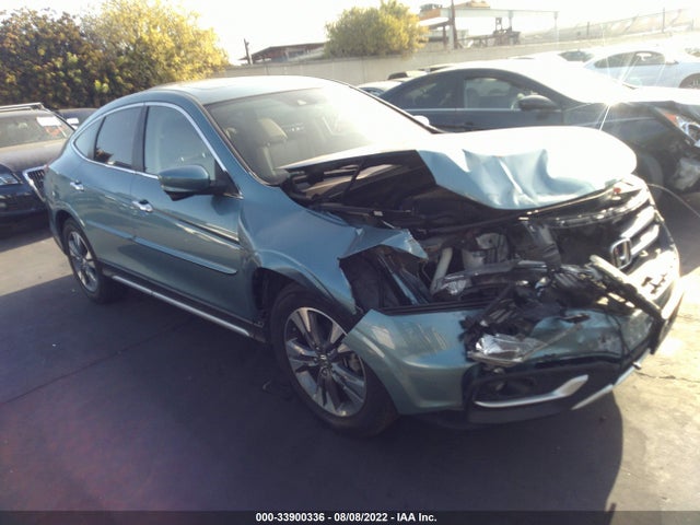 2015 Honda Crosstour, VIN: 5J6TF1H5XFL000090