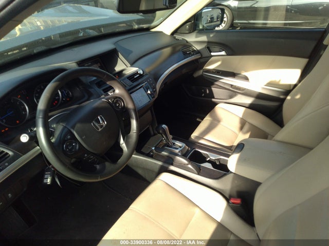 2015 Honda Crosstour, VIN: 5J6TF1H5XFL000090