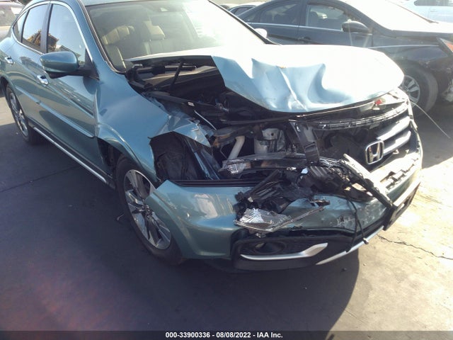 2015 Honda Crosstour, VIN: 5J6TF1H5XFL000090