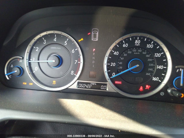 2015 Honda Crosstour, VIN: 5J6TF1H5XFL000090