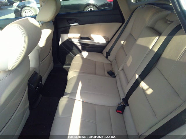 2015 Honda Crosstour, VIN: 5J6TF1H5XFL000090