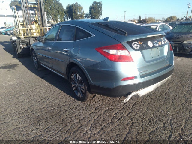 2015 Honda Crosstour, VIN: 5J6TF1H5XFL000090
