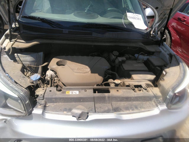 KIA Soul Base 2016 KNDJN2A23G7858744 Image 10