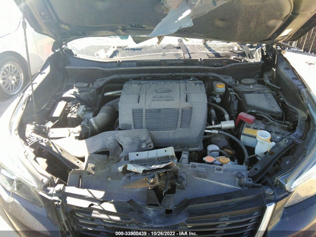 2020 SUBARU FORESTER TOURING VIN: JF2SKAXC8LH409315