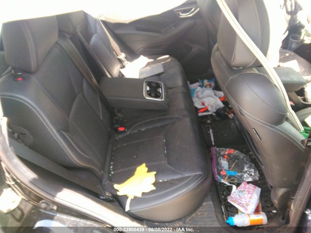 2020 SUBARU FORESTER TOURING VIN: JF2SKAXC8LH409315