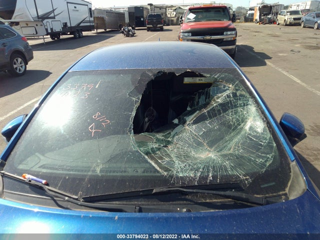 2016 Chrysler 200, VIN: 1C3CCCDG3GN100589
