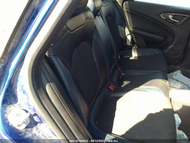 2016 Chrysler 200, VIN: 1C3CCCDG3GN100589