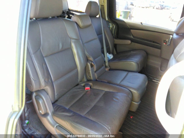 2016 Honda Odyssey, VIN: 5FNRL5H60GB016120
