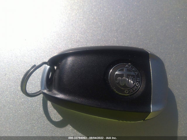 ZASPAKBN3N7D37851 Alfa Romeo Stelvio Veloce