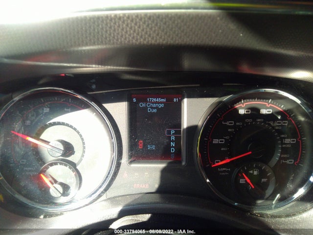 Dodge Charger Sxt 2014 2C3CDXHG4EH104140 Image 7