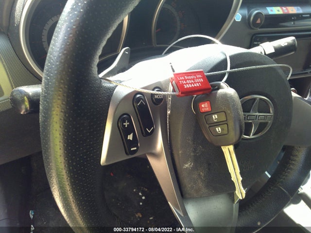 2015 Scion TC, VIN: JTKJF5C7XF3096163