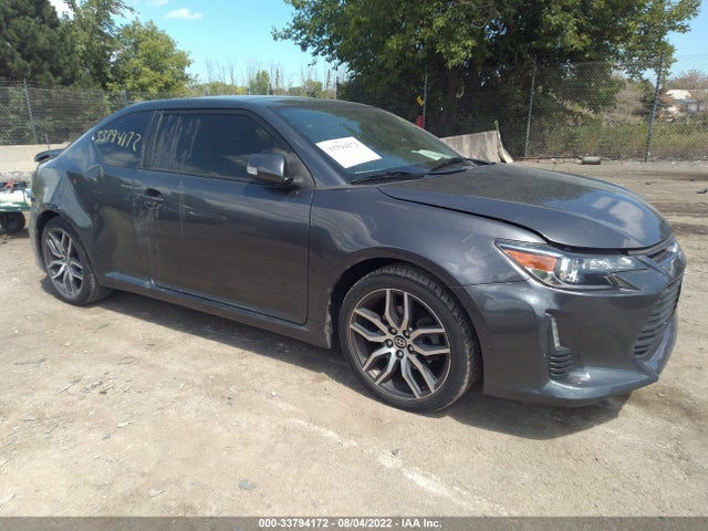 2015 Scion TC, VIN: JTKJF5C7XF3096163