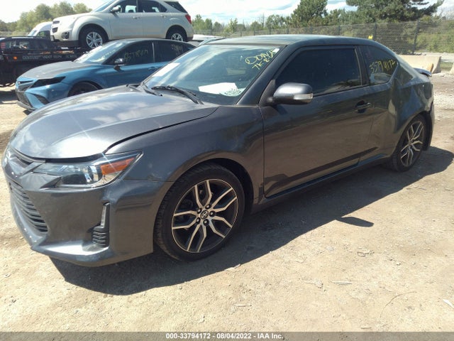 2015 Scion TC, VIN: JTKJF5C7XF3096163