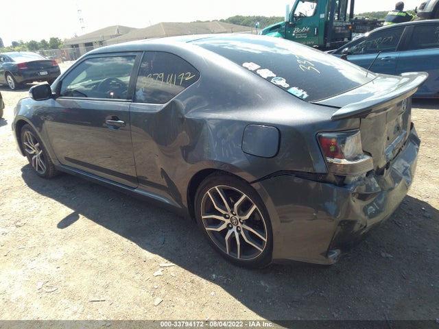 2015 Scion TC, VIN: JTKJF5C7XF3096163