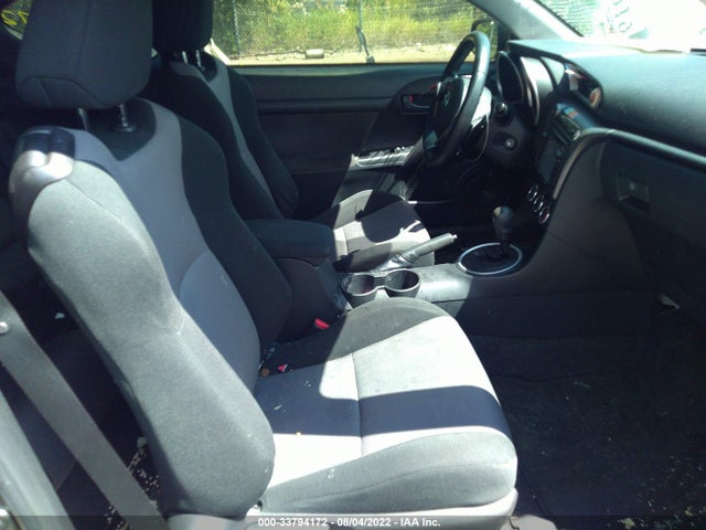 2015 Scion TC, VIN: JTKJF5C7XF3096163